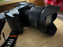 索尼（SONY） DSC-RX10M4长焦黑卡数码相机 照相机 家用旅游相机 单机身 （24-600mm F2.4-4） 官方标配 晒单实拍图