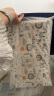 贝壳日记（SHELL DIARY）泰国天然儿童乳胶枕0-1-3-6岁宝宝婴儿枕头 实拍图