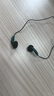 NICEHCK 原道无迹MX500耳机Type-C手机HiFi低音流行人声网红二次元3.5mm平头塞 3.5mm无迹绿色 无麦 实拍图