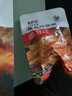 来伊份手撕素食豆干制品休闲娱乐办公室便携好吃 香辣味118g厚吃肉豆脯 实拍图
