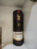 格兰菲迪（GLENFIDDICH）苏格兰 单一麦芽威士忌 洋酒12年 英国斯佩塞产区 原瓶进口 格兰菲迪15年1000ml 实拍图