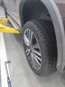 德国马牌（Continental）汽车轮胎 245/45R20 103V UHP XL FR原配比亚迪唐100 实拍图
