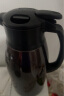 象印保温壶304不锈钢真空热水瓶居家办公大容量咖啡壶 SH-HJ19C-VD 晒单实拍图
