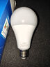  梵耀 led低压灯泡 12v 机床普车工作电瓶24v 冷库防水 E27螺口 12V-85V-18W-白光 实拍图