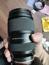 腾龙（Tamron）官方旗舰店A063 28-75mm F2.8 G2腾龙二代28-75 E口全画幅微单变焦镜头大光圈影像 索尼E卡口 套餐三【腾龙UV+腾龙CPL+专业清洁套装】 实拍图