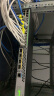 华三（H3C）S5024PV5-EI 24口千兆电+4千兆光纤口二层全网管网络交换机 降噪款/支持命令行 晒单实拍图