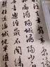文徵明琵琶行二种 中华碑帖精粹 中华书局自营正版 实拍图
