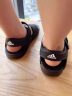 阿迪达斯 （adidas）Adidas24年夏男女童魔术贴沙滩露趾凉鞋GW0344 ID2624 ID2626 GW0344 35码 3/适合脚长215mm 晒单实拍图