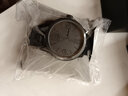 西铁城（CITIZEN）光动能尼龙表带时尚运动休闲防水男表BM8475-00F 实拍图