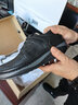 Clarks其乐Un Soul Lace男士休闲鞋舒适潮流低帮舒适透气厚底皮鞋 实拍图