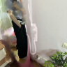 lululemon丨Swift 女士中腰阔腿长裤 LW5FTHA 黑色 XL 晒单实拍图