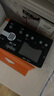 musedo小天使古筝专用调音器MT-70B民乐校音器定音节拍器三合一节奏器 MT-70B黑色+胶布1卷 实拍图