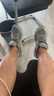 NEW BALANCE NB2002R官方休闲鞋男鞋女鞋情侣鞋夏季透气网面鞋复古时尚运动鞋 灰色 ML2002RC 42.5 (脚长27cm尺码详询客服) 实拍图
