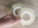 家悦康二件式造口袋魔术贴封口碳片卡扣式底盘两件式肛肠造瘘袋同10386 5个凸面底盘（60mm卡扣） 实拍图