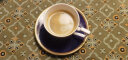 吉意欧GEO摩卡风味咖啡豆 中深烘培 新鲜纯黑咖啡 摩卡风味500g（坚果风味） 晒单实拍图