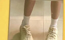 阿迪达斯 （adidas）三叶草胜道运动 YEEZY BOOST 350 V2 透气低帮男女同款运动鞋 FX9028 43 晒单实拍图