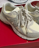 NEW BALANCE NB 官方休闲鞋女鞋休闲复古低帮奶油白色潮鞋运动鞋480系列 奶油色 W480ST5 35 (脚长22cm) 实拍图