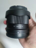 唯卓仕56mm F1.7镜头富士口尼康口自动对焦大光圈定焦人像镜头适用于X卡口Z卡口微单相机Z30 XT30II XS10 AF 56/1.7 Z 官方标配 晒单实拍图