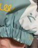 嘟嘟家【一衣多穿】男童外套秋季户外儿童两件套摇粒绒加厚童装潮 薄荷绿 90cm 晒单实拍图