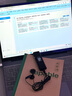 新科（Shinco）U盘式录音笔RV-15 32G即时传输专业高清录音器 多功能商务办公 学习培训会议录音设备 实拍图