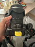 尼康（Nikon）微单镜头Z卡口 尼克尔镜头适用于尼康相机zfcz30z50/z5/z62/z72/Z8/Z9 Z卡口镜头 Z DX18-140f/3.5-6.3VR拆机镜头 标配：下单送品质UV滤镜 实拍图