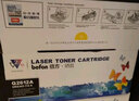 倍方 Q2612a 12a标准版易加粉硒鼓 适用惠普 HP laserJet 1010/1012/1015/1018/1020/1022打印机 墨盒 粉盒  实拍图