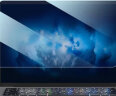 绿巨能（llano）适用华为MateBook14笔记本电脑钢化膜 屏幕高清玻璃防蓝光保护膜易贴指纹 晒单实拍图
