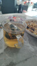 养益君 桑叶双瓜茶150g（30小袋）降霜打桑叶茶冬瓜皮苦瓜茶老年养生茶 实拍图