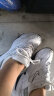 耐克NIKE休闲鞋女复古白老爹鞋M2K TEKNO春夏运动鞋BQ3378-100白37.5 晒单实拍图