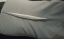九洲鹿荞麦枕 荞麦壳荞麦皮枕头枕芯夏季安睡枕颈椎枕单只装 实拍图