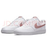 耐克NIKE运动板鞋女经典复古COURT VISION运动鞋DH3158-102白38 实拍图