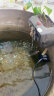 海格瑞假山盆景微型小水泵鱼缸潜水泵过滤泵风水轮迷你抽水泵家用摆件泵 3瓦 实拍图