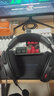 极度未知（HYPERX） 毒刺2系列游戏耳机头戴式有线无线电竞耳麦笔记本台式电脑ps5耳机降噪麦克风 【毒刺2灵动】DTS音效丨275g轻量化 实拍图