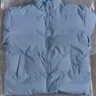 YOOOURTHING两面穿棉服男女秋冬季保暖加厚绒棉衣潮流面包服棉袄外套男装 蓝色 XL (建议115-140斤) 实拍图