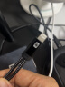 原焋 iCon艾肯m4 m8 ixi苹果type-c安卓OTG手机连接线声卡直播线手机数据线USB线 苹果转Micro安卓声卡接口【边充边播】 1.5米 晒单实拍图