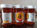捷氏·氏蜂社枇杷蜂蜜900g 稀有冬蜜单花蜜 玻璃瓶装 天然成熟原蜜花蜜 孕妇老人枇杷膏 出口企业蜂蜜 实拍图