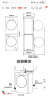 小天鹅（LittleSwan）10KG滚筒洗衣机全自动 TG100V618T（仅滚筒一台）以旧换新  实拍图