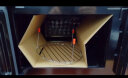 美的（Midea） 家用微波炉烤箱一体机小型20升光波平板多功能智能杀菌饭盒加热蒸菜单 （C20） 晒单实拍图