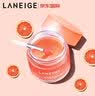 兰芝（LANEIGE）保湿睡眠唇膜薄荷巧克力味20g温和丰盈滋润水嫩嘟嘟唇韩国进口 实拍图