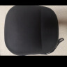 漫步者（EDIFIER）W820NB主动降噪无线头戴式蓝牙耳机低延迟游戏超长续航金标认证适用于华为小米苹果 节日礼物 经典版 典雅灰 深度降噪 超长续航 实拍图