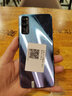 HUAWEI华为 畅享20 Pro天玑800 5G全网通 二手手机 游戏手机 手机华为 5G手机 深海蓝 8+128【5G】 95新 实拍图