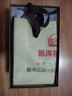巡洋舰3513巡洋舰皮鞋男工装皮鞋商务正装休闲鞋耐磨大头皮鞋系带 黑色 39 实拍图