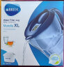 碧然德（BRITA）滤水壶 Marella海洋系列3.5L蓝色 1壶1芯 净水器家用 过滤壶 自来水过滤器 净水壶滤芯  实拍图