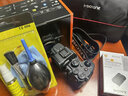 索尼（SONY）ILCE-7SM3全画幅微单数码相机Alpha7SIII/A7S3 A7SM3单机身【赠单肩包+屏保+清洁套装】 官方标配+原装电池 实拍图