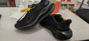 耐克NIKE跑步鞋男缓震REACTX INFINITY 4运动鞋DR2665-004黑42.5 实拍图