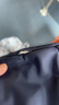 新秀丽（Samsonite）双肩包电脑包13英寸女背包学生书包通勤商务休闲旅行 TQ4  晒单实拍图