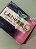 花王（KAO）日本进口乐而雅F素肌卫生巾 特薄超长姨妈巾透气亲肤 单包夜用35cm*8片 实拍图