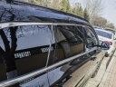 3M汽车贴膜 朗清系列 定制新能源特斯拉玻璃车膜太阳隔热车窗膜颜色备注 国际品牌 实拍图