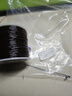 君恩 DIY咖啡色水晶弹力线松紧绳线绳串珠线穿串佛珠手串手链线材配件 直径1.0毫米一卷 实拍图