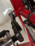 洛克兄弟自行车GPS码表踏频速度传感器ANT+蓝牙无线公路车山地车骑行配件 双模式速度踏频传感器 实拍图